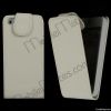 Top Case Flip Leather Case Pouch for iPhone 5