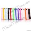 Silicone Cover Case for iPhone 4 / iPhone 4S