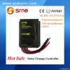 dimming solar charge c...