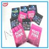 Custom printed herbal incense bags aluminum foil bags with ziplock