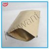 high quality kraft paper one-way valve coffee packaging bags