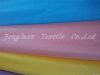 knit chiffon fabric plain dyed 100%polyester