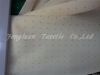chiffon embossing with rubber patch