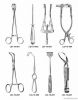 surgical instruments