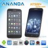 5.0inch MTK6589 Quad C...