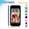 4.7inch MTK6589 Quad Core Android 4.1 3G Dual SIM Smart Phone