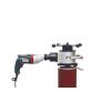 Portable pipe bevellin...