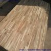 Acacia Finger Joint Board from Vietnam