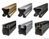 high quality anodized aluminum profiles