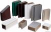 high quality aluminum profiles