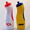 750ml/26oz Easy-Carry Rubber Grip Specialized Custom Promotional Water
