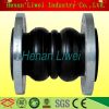 Henan Liwei brand expansion flexible rubber joint