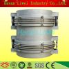 SS304, 316 metal bellows expansion joint