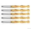 HSS Titanium coated Taper Shank Twist drill bit