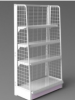 Eclipse MeshGrid Displ...
