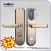 High quality room secirity lock with smart card supplier