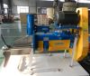 easy maintenance ZJB electric agitator for recycling and mixing pulp