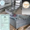 galvanized steel coil