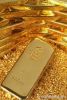 GOLD BARS,