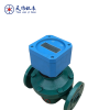 oval gear fuel oil diesel oil flow meter