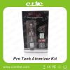 Kan ger Protank Mini E-Cigarette Glassomizer suit Ego Battery
