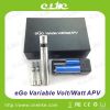 E-cigarette Vamo with Variable Voltage Battery E-Cig VV Mod Vamo