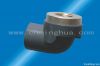 UPVC/CPVC ASTM pipe fittings