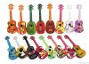 Children Ukulele Beautiful color and lovely picture cheapest guitar