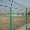 PVC Safety Fence Panel...