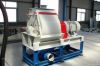 Wood hammer mill