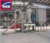 WPC wood powder production line