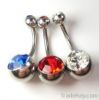 316L Stainess Steel Nipple Body Piercing