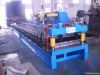 Roof Panel Roll Forming Machine