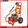 3.0HP  2.2KW electric high pressure washer pressure washer