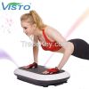 hot sales ultrathin body slimmer vibration plate