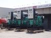 POWER GENERATORS & CONSTRCUTION MACHINERY