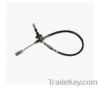 Automobile hand brake cable/Shifter cable /Throttle cable