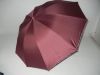 Men umbrella, design for male