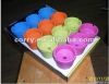COLORFUL CAR ASHTRAY B...