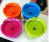 COLORFUL CAR ASHTRAY B...