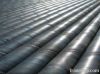 Spiral steel pipe API 5L