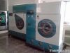 GXQ PERC/HYDROCARBON dry cleaner machinery