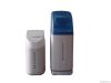 Household automatic water softener