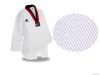 WTF approved Pine Tree poom collar taekwondo uniform