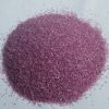 Pink fused alumina with high quality manufacturer