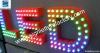 led sign board