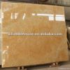 Rosin Yellow Honey Onyx Marble