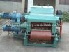 good quality wood chipping machine/wood chipper