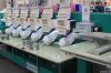 Six-head cap Embroidery Machine/Multi-head cap Embroidery machine/Taji