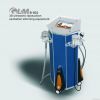 B-001 verticle 40Khz ultrasound+Multi-polar rf slimming machine